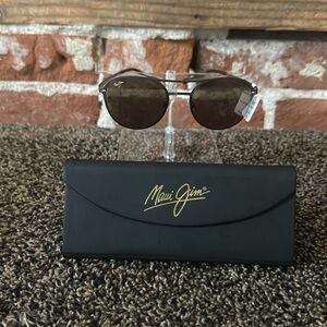 Maui Jim - Half Moon Sunglasses